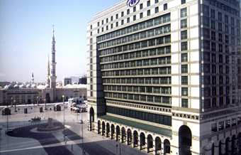 HILTON MEDINE